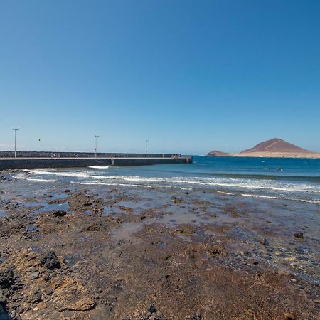 Alquilaencanarias El Medano Playa El Cabezo エクステリア 写真
